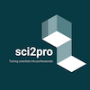 sci2pro logo